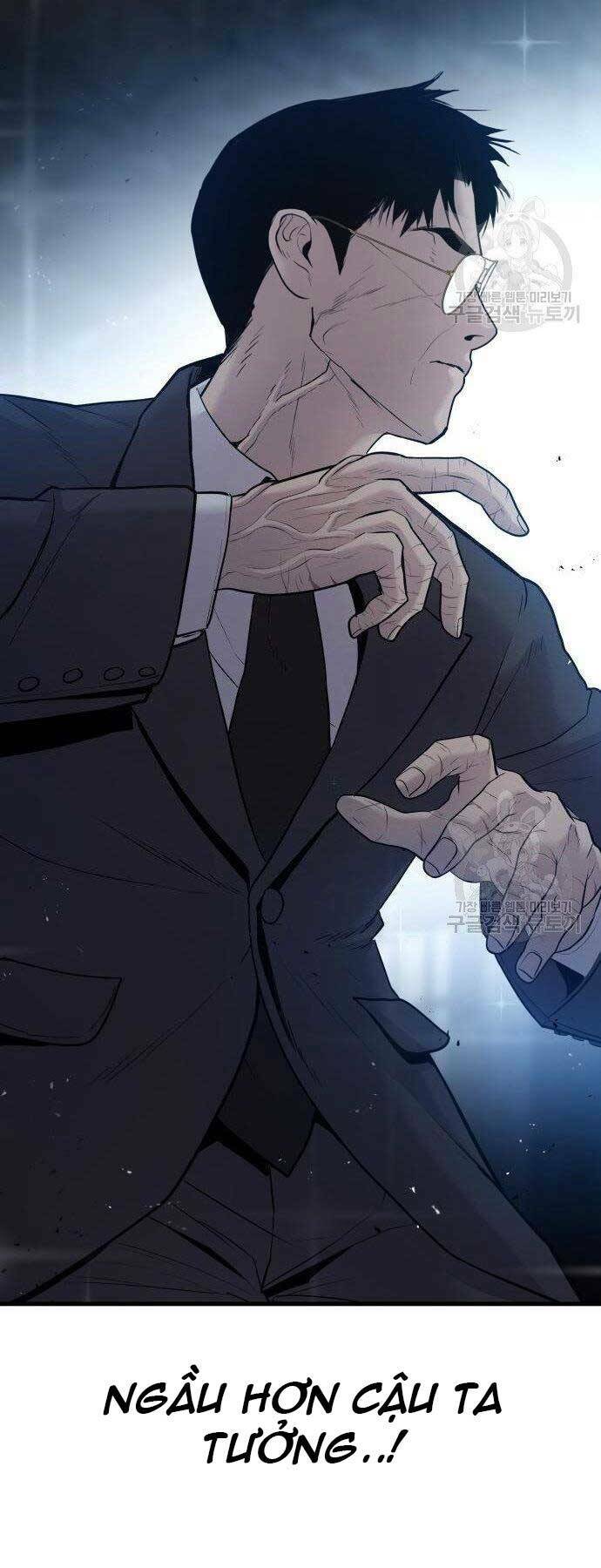 Đặc Vụ Kim - Chapter 51.5 - Page 28