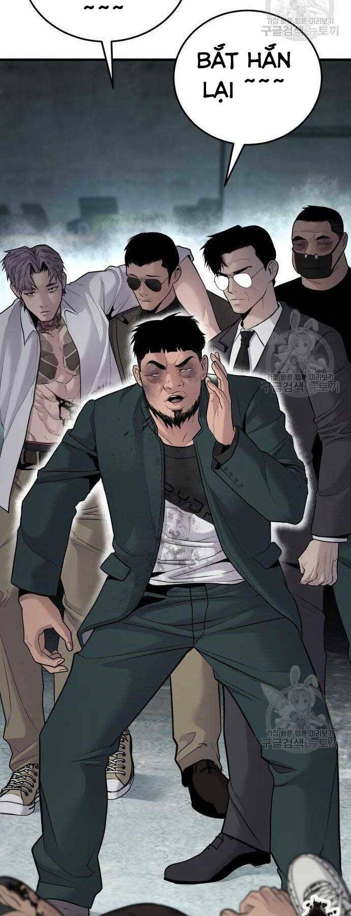 Đặc Vụ Kim - Chapter 51.5 - Page 34