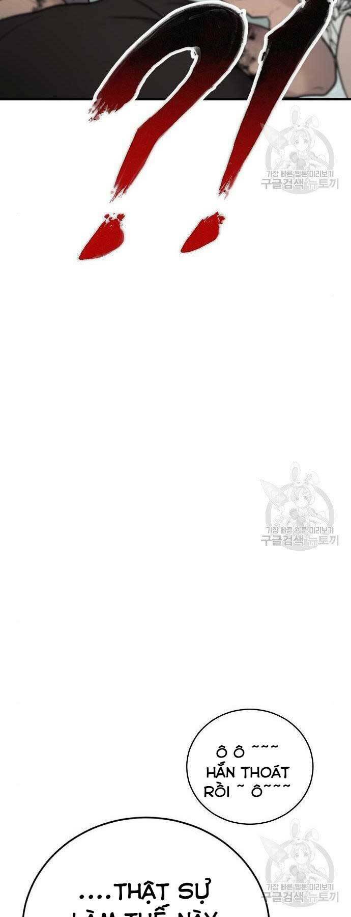 Đặc Vụ Kim - Chapter 51.5 - Page 35