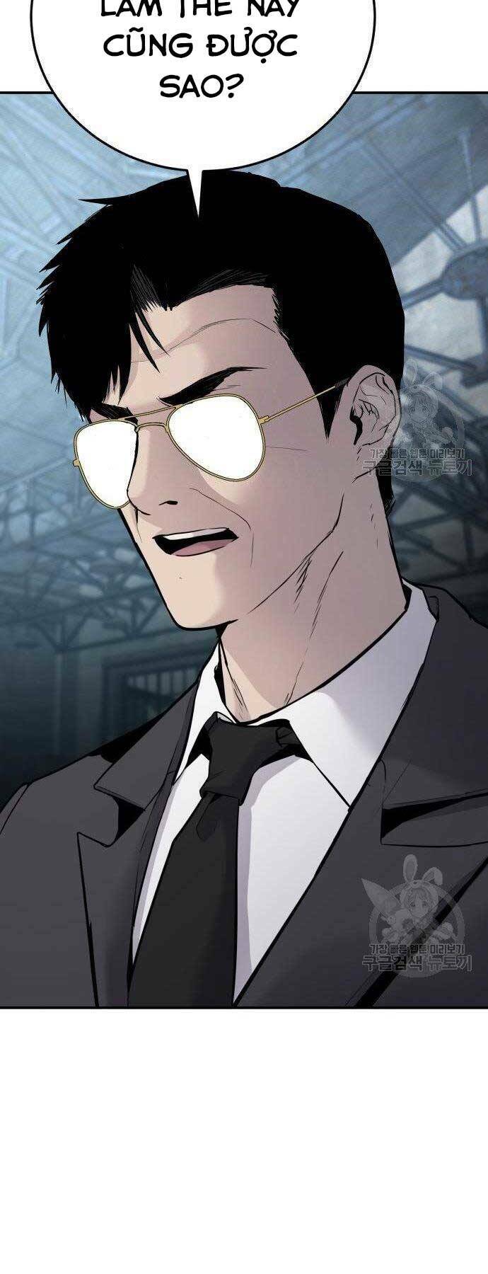 Đặc Vụ Kim - Chapter 51.5 - Page 36