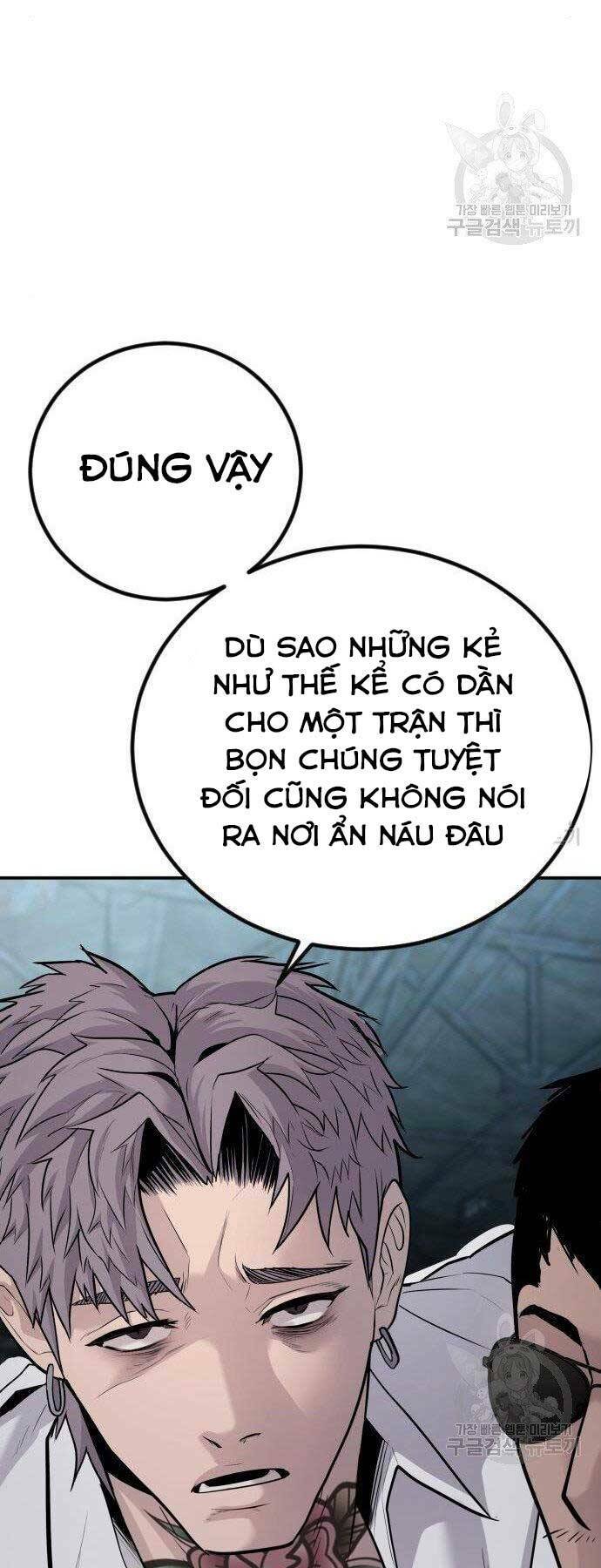 Đặc Vụ Kim - Chapter 51.5 - Page 37