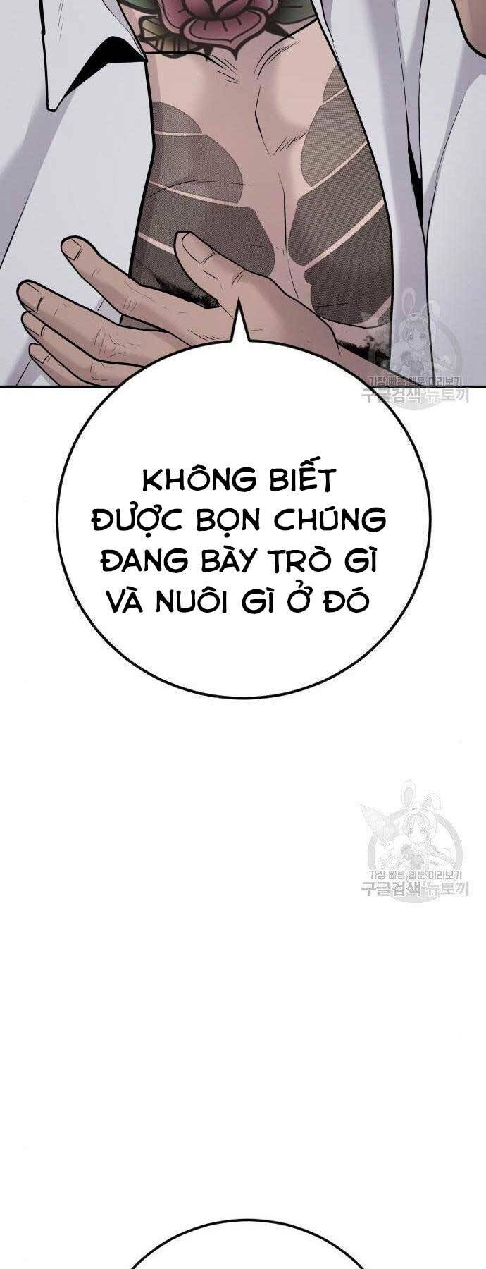 Đặc Vụ Kim - Chapter 51.5 - Page 38