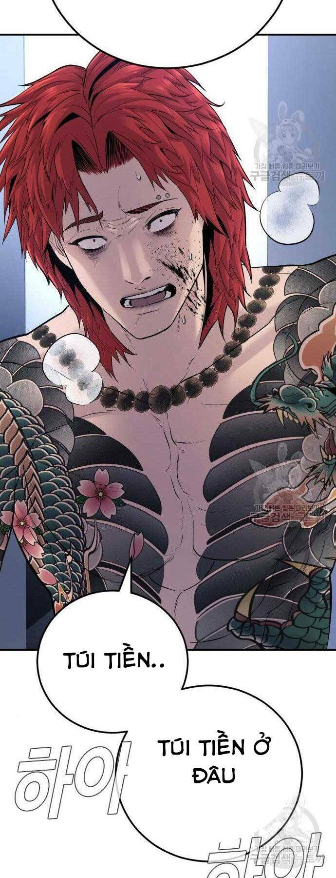 Đặc Vụ Kim - Chapter 51.5 - Page 42