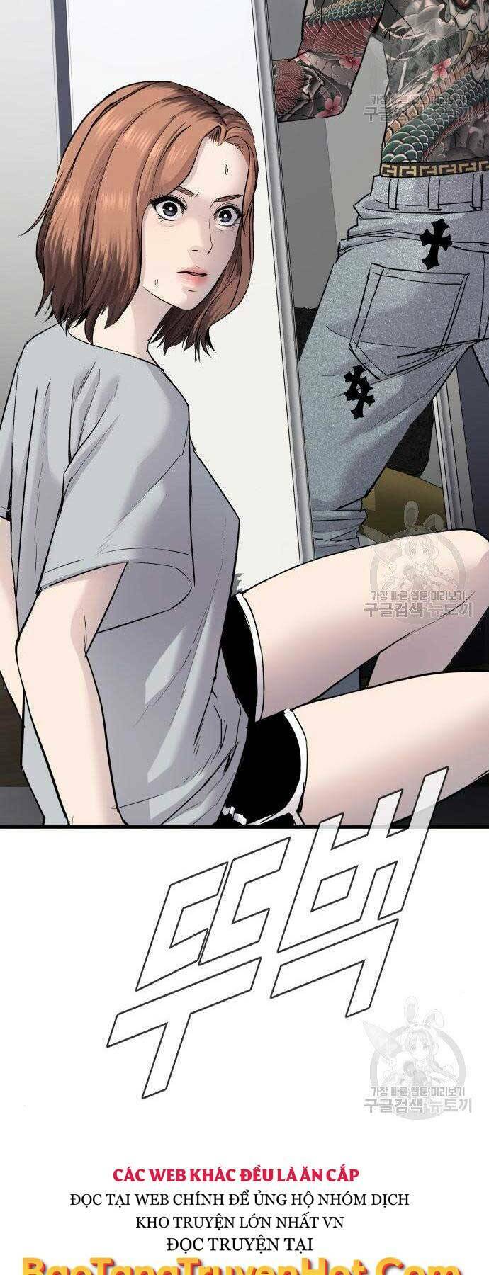 Đặc Vụ Kim - Chapter 51.5 - Page 53