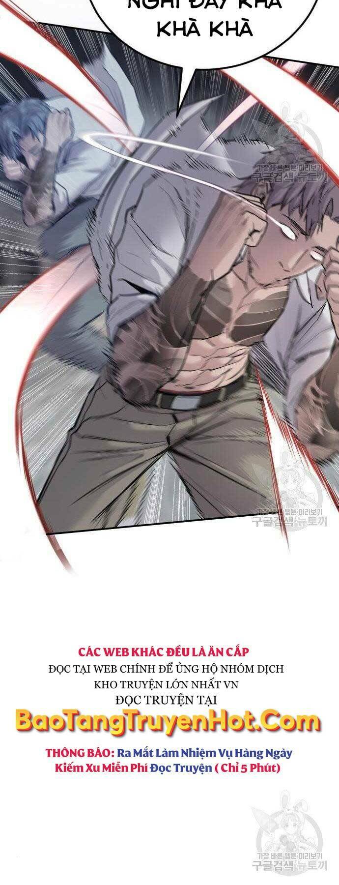 Đặc Vụ Kim - Chapter 51.5 - Page 7