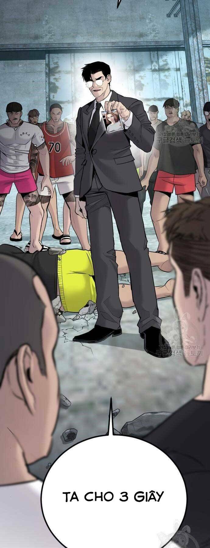 Đặc Vụ Kim - Chapter 51 - Page 15