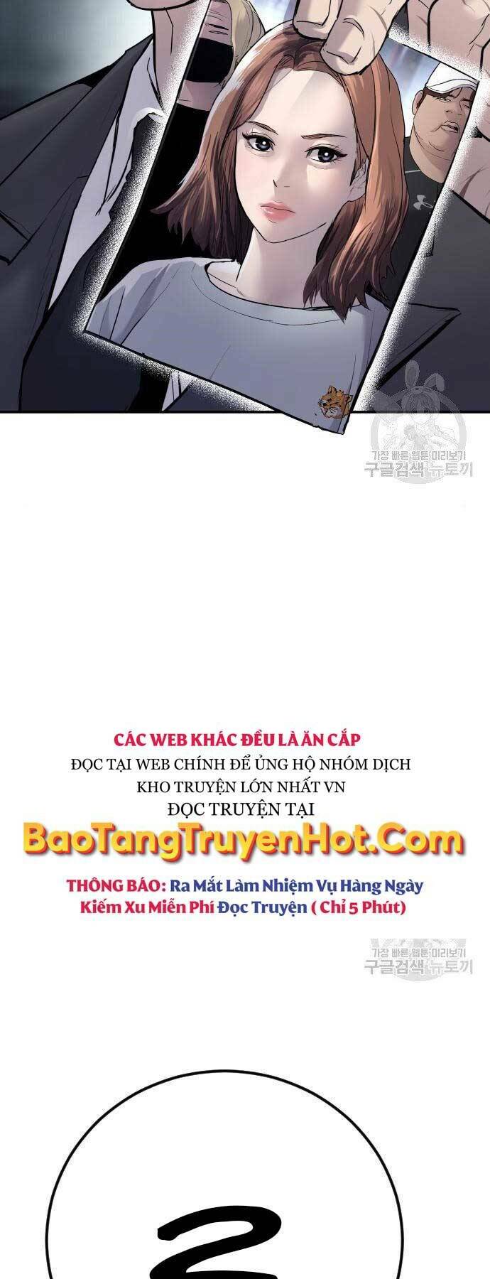 Đặc Vụ Kim - Chapter 51 - Page 18