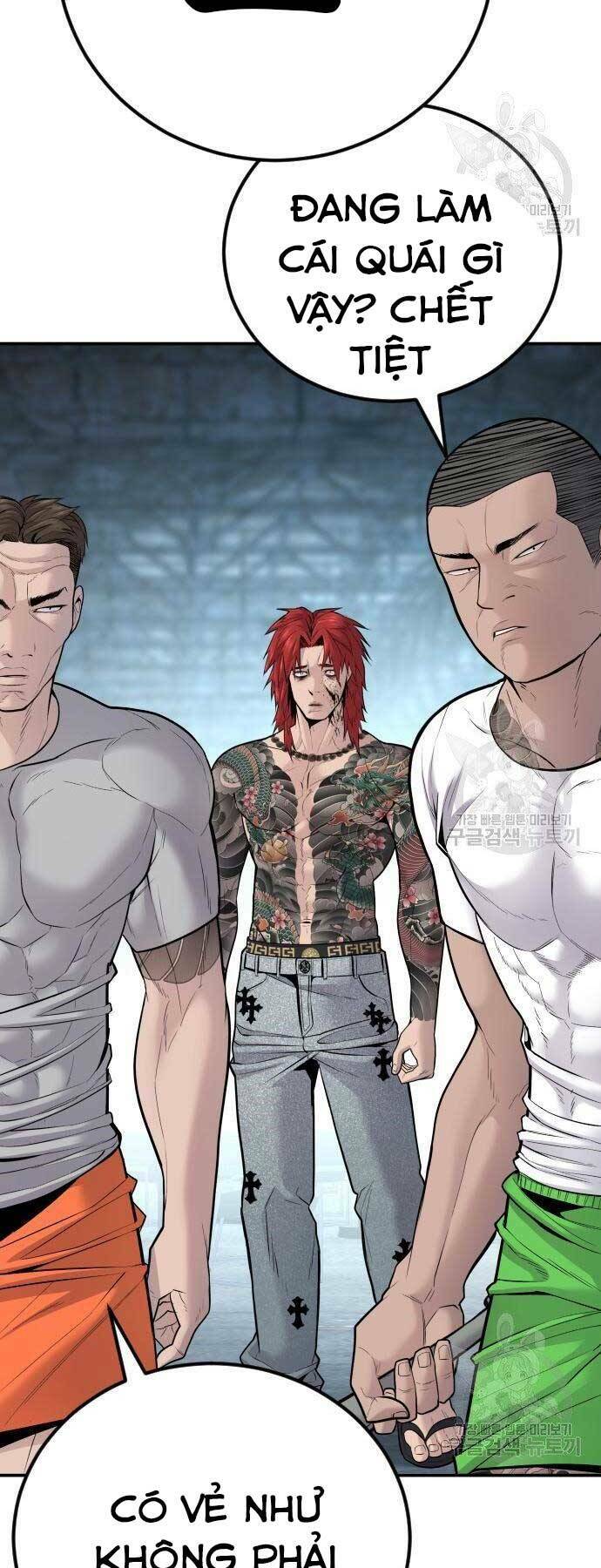 Đặc Vụ Kim - Chapter 51 - Page 19