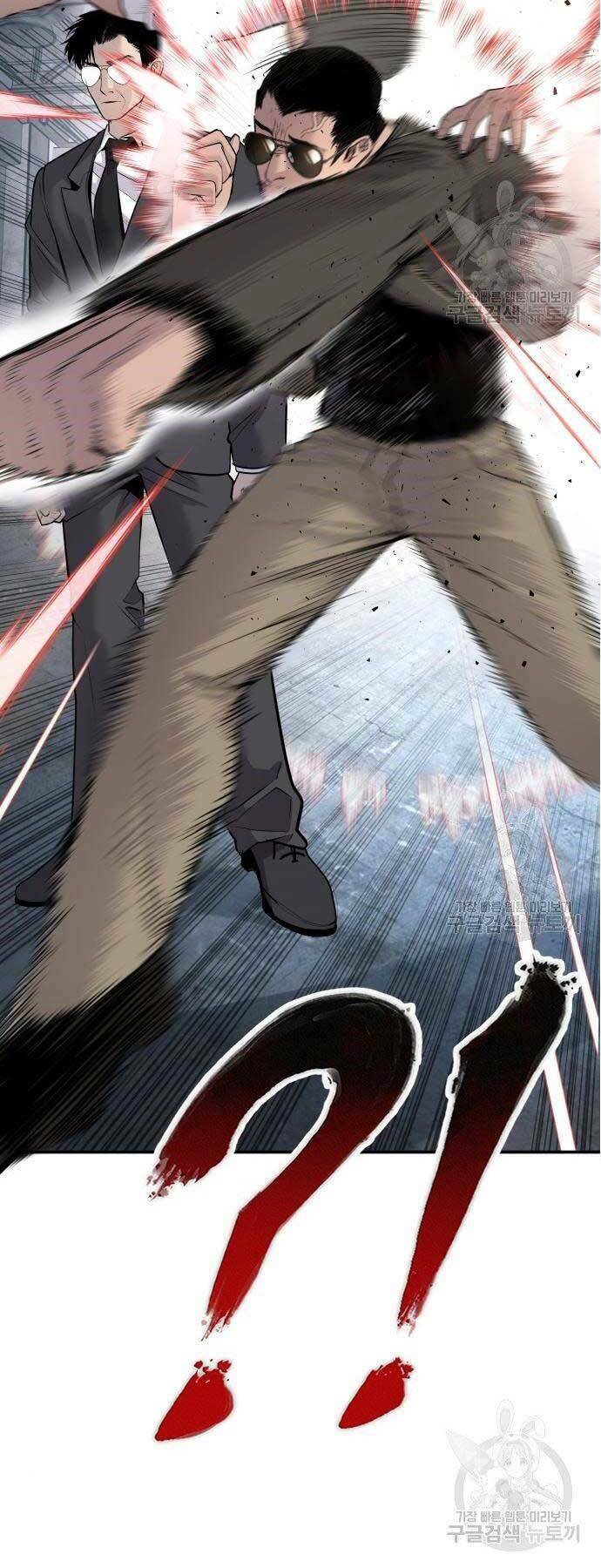 Đặc Vụ Kim - Chapter 51 - Page 24