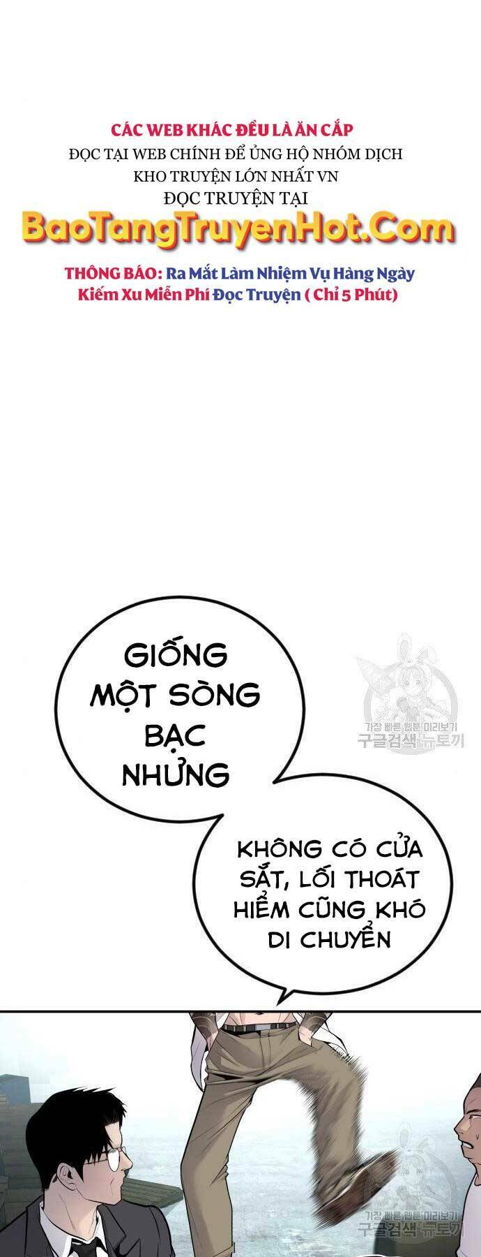 Đặc Vụ Kim - Chapter 51 - Page 31