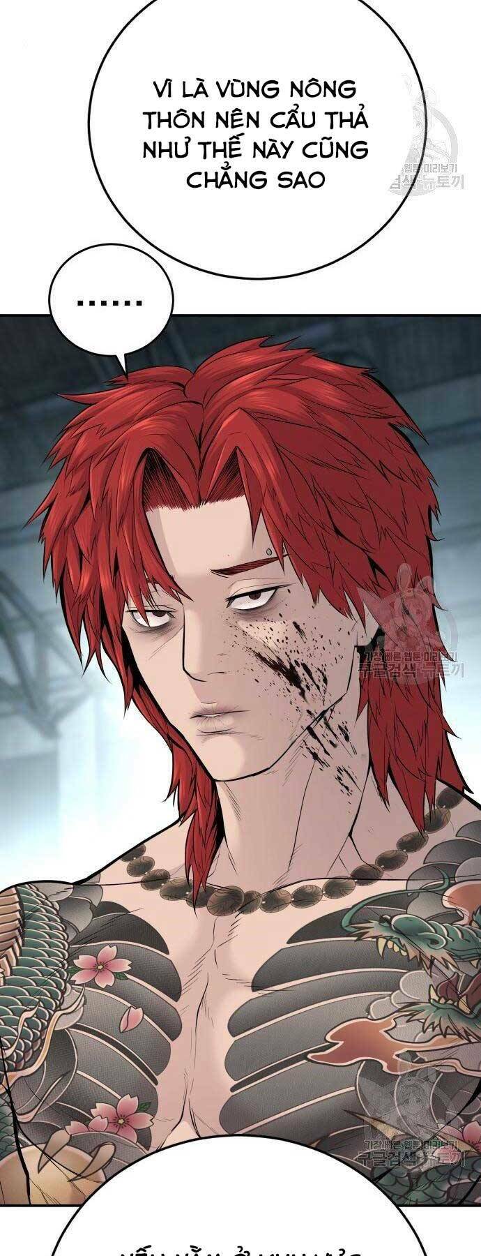 Đặc Vụ Kim - Chapter 51 - Page 33