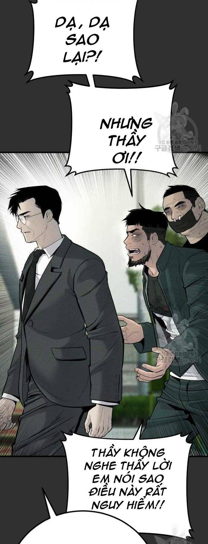 Đặc Vụ Kim - Chapter 51 - Page 3