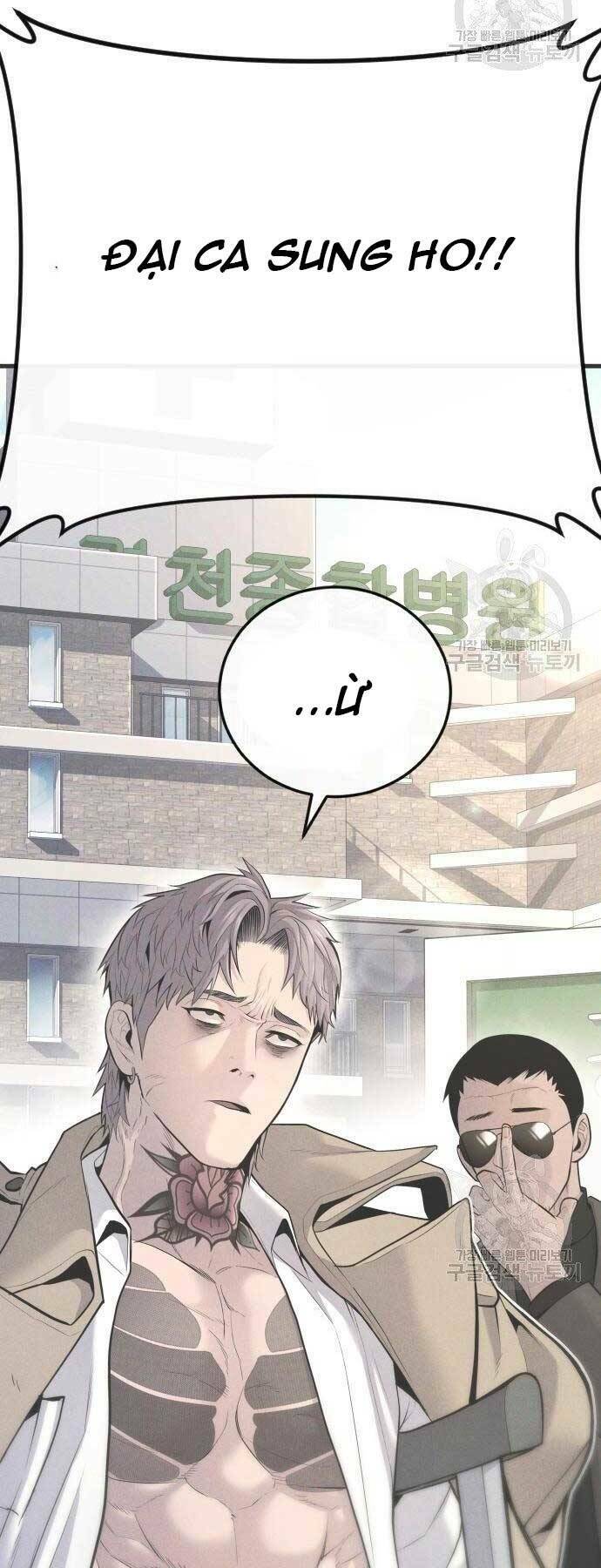 Đặc Vụ Kim - Chapter 51 - Page 51