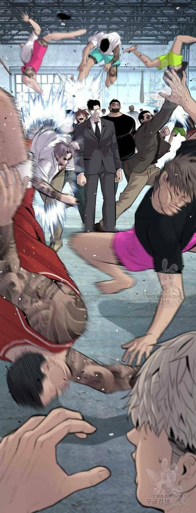 Đặc Vụ Kim - Chapter 51 - Page 73