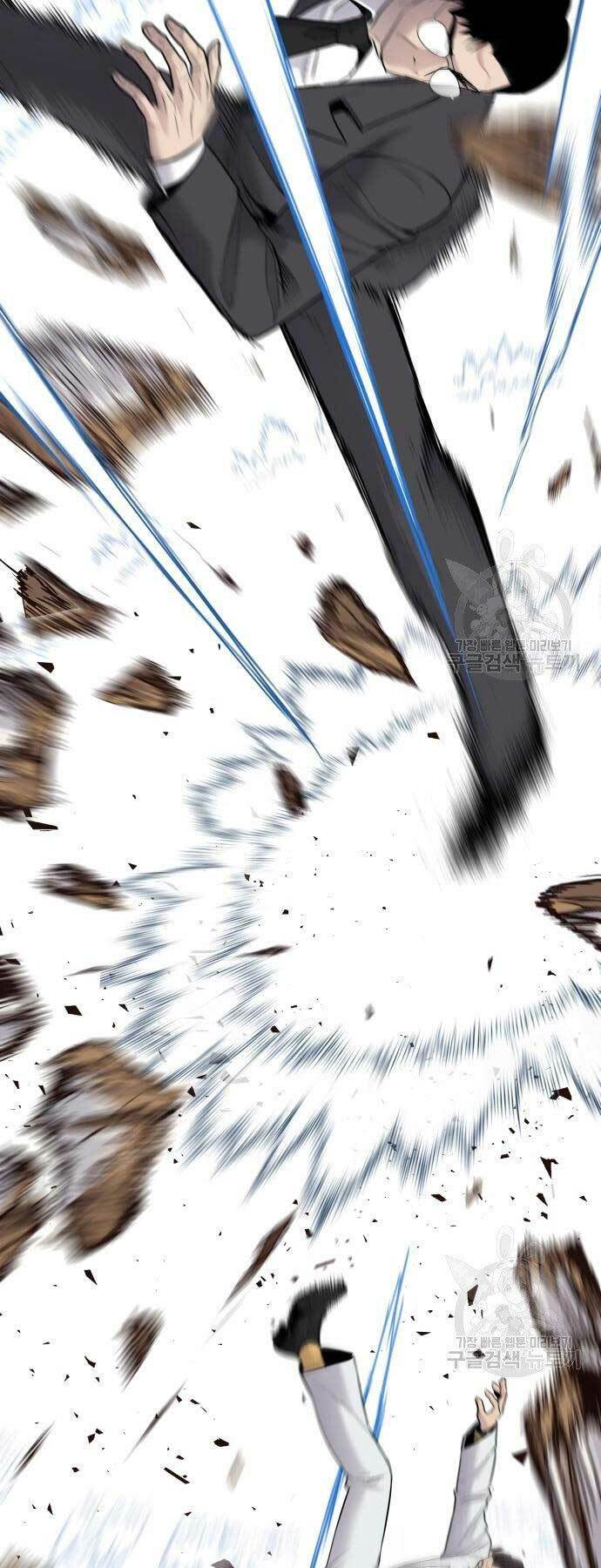 Đặc Vụ Kim - Chapter 52 - Page 111