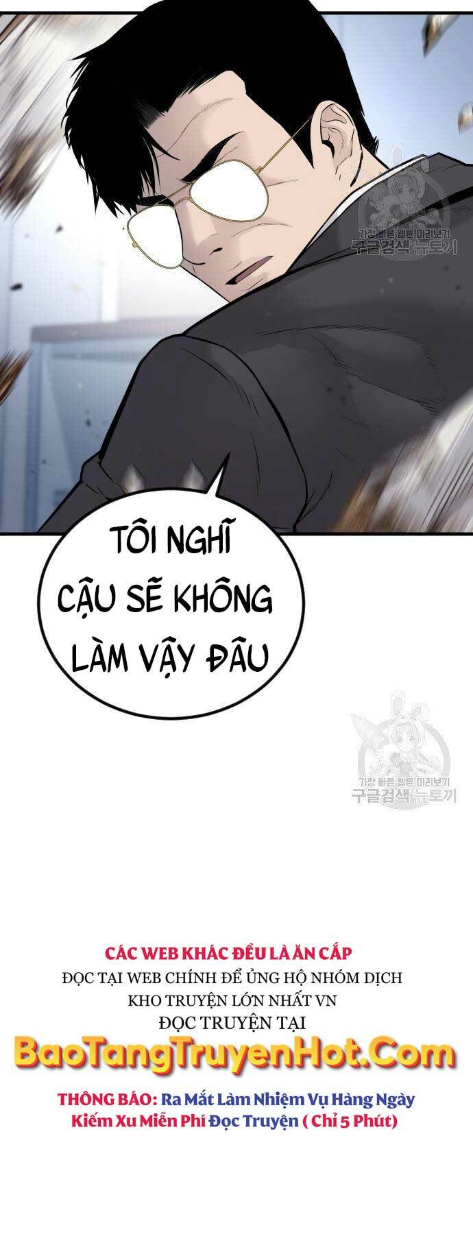 Đặc Vụ Kim - Chapter 52 - Page 113