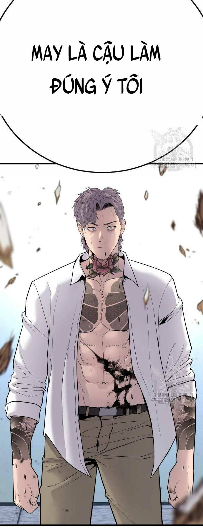 Đặc Vụ Kim - Chapter 52 - Page 116