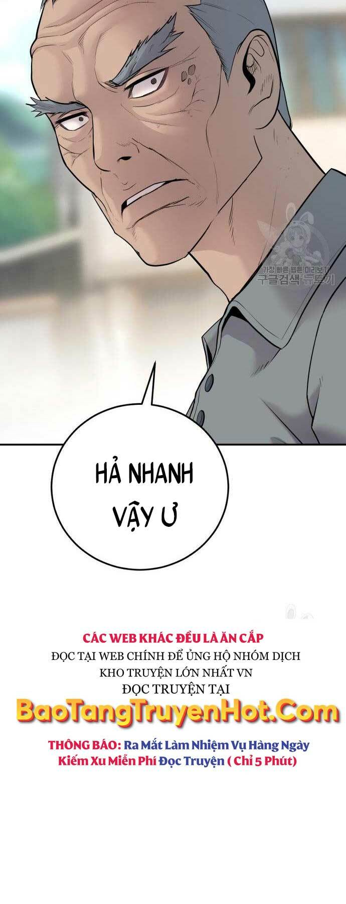 Đặc Vụ Kim - Chapter 52 - Page 125