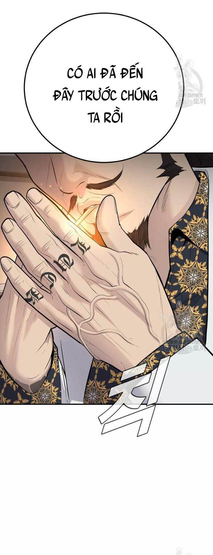 Đặc Vụ Kim - Chapter 52 - Page 19