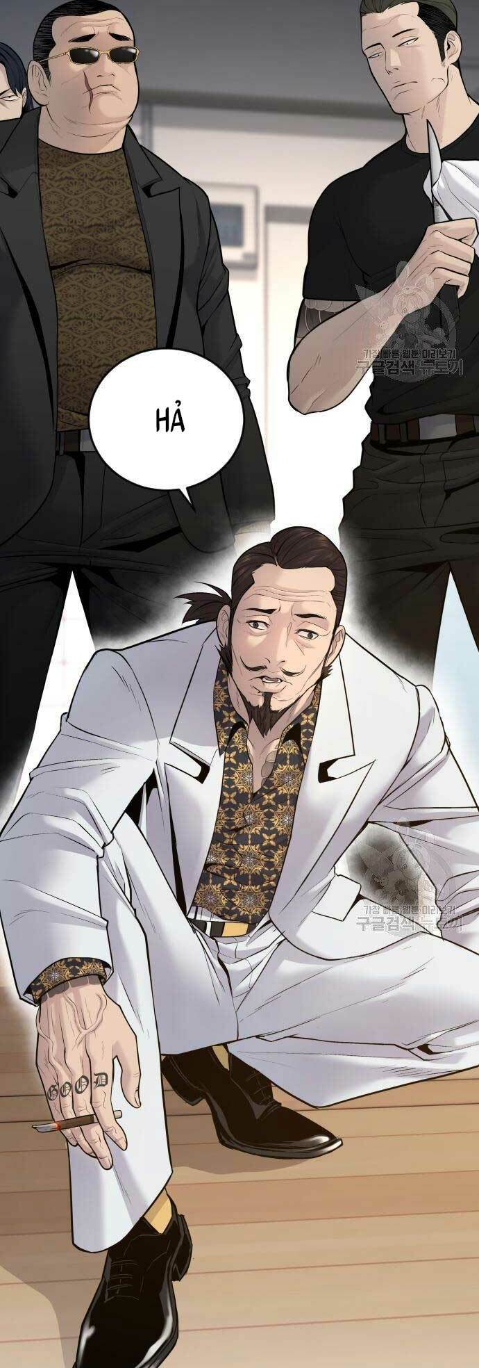 Đặc Vụ Kim - Chapter 52 - Page 22