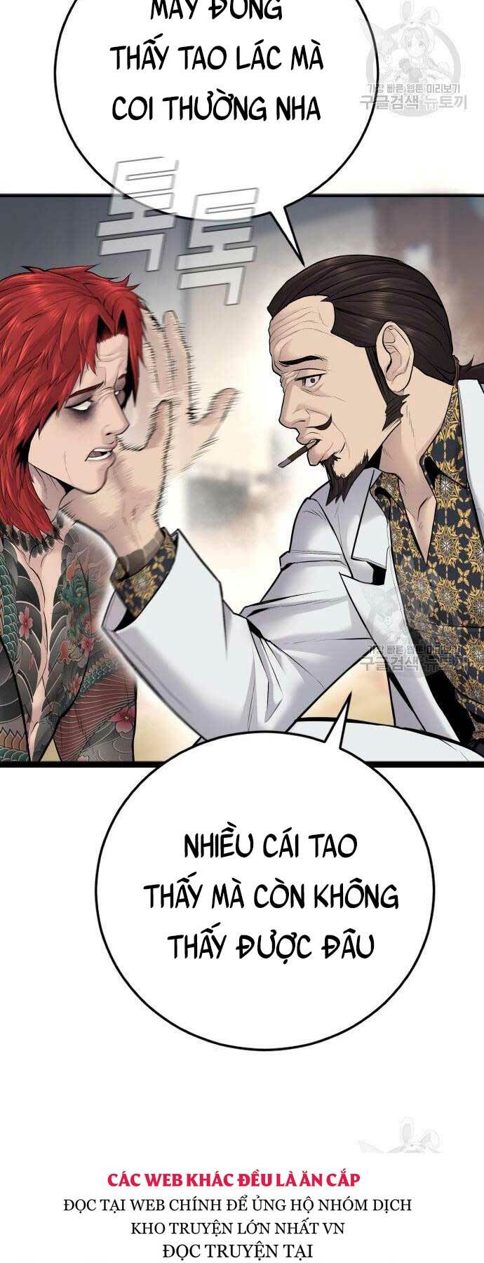 Đặc Vụ Kim - Chapter 52 - Page 24