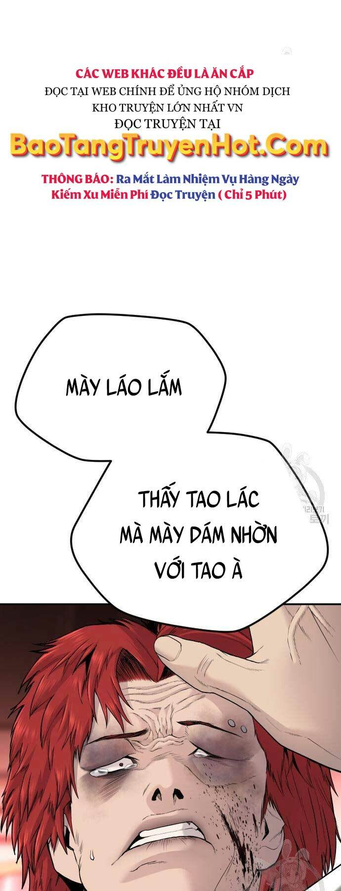 Đặc Vụ Kim - Chapter 52 - Page 36