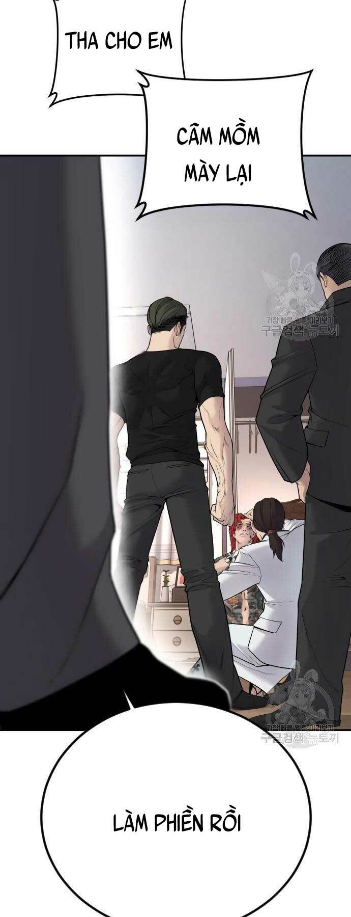 Đặc Vụ Kim - Chapter 52 - Page 38