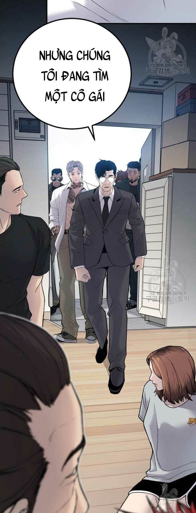 Đặc Vụ Kim - Chapter 52 - Page 40