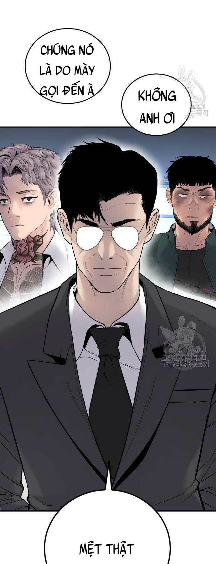 Đặc Vụ Kim - Chapter 52 - Page 45