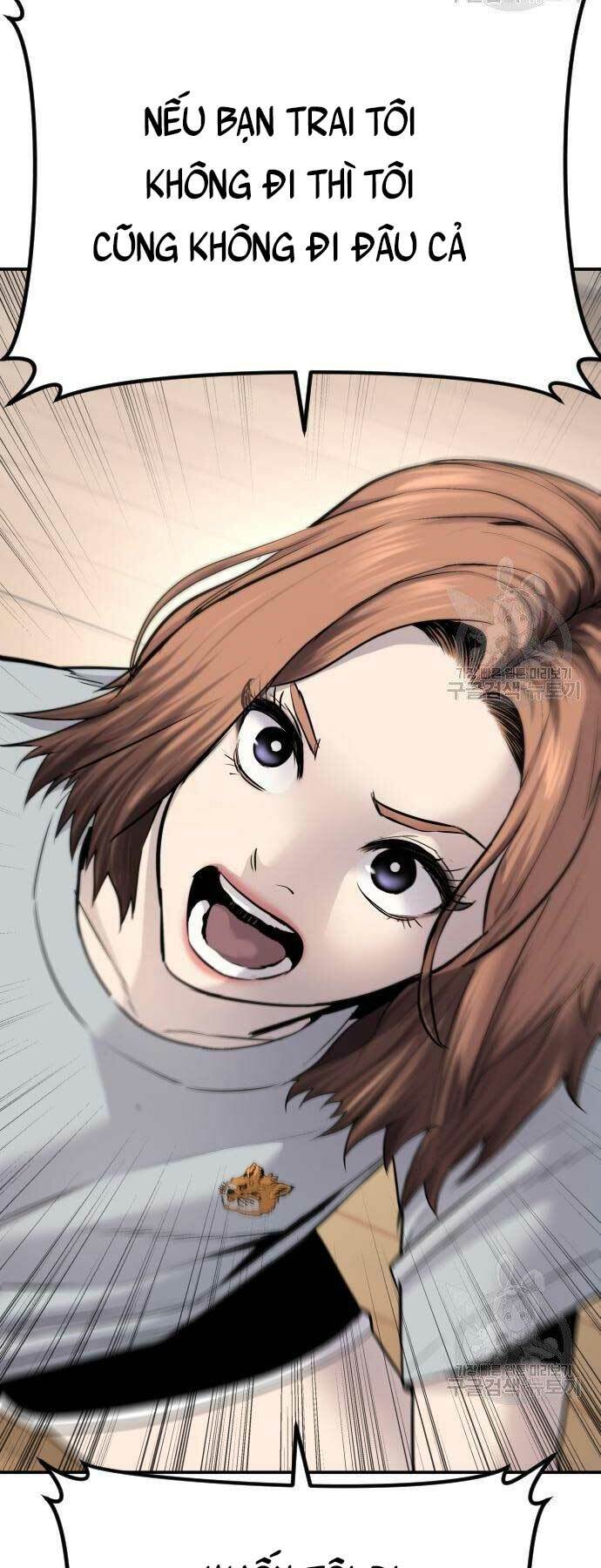 Đặc Vụ Kim - Chapter 52 - Page 51