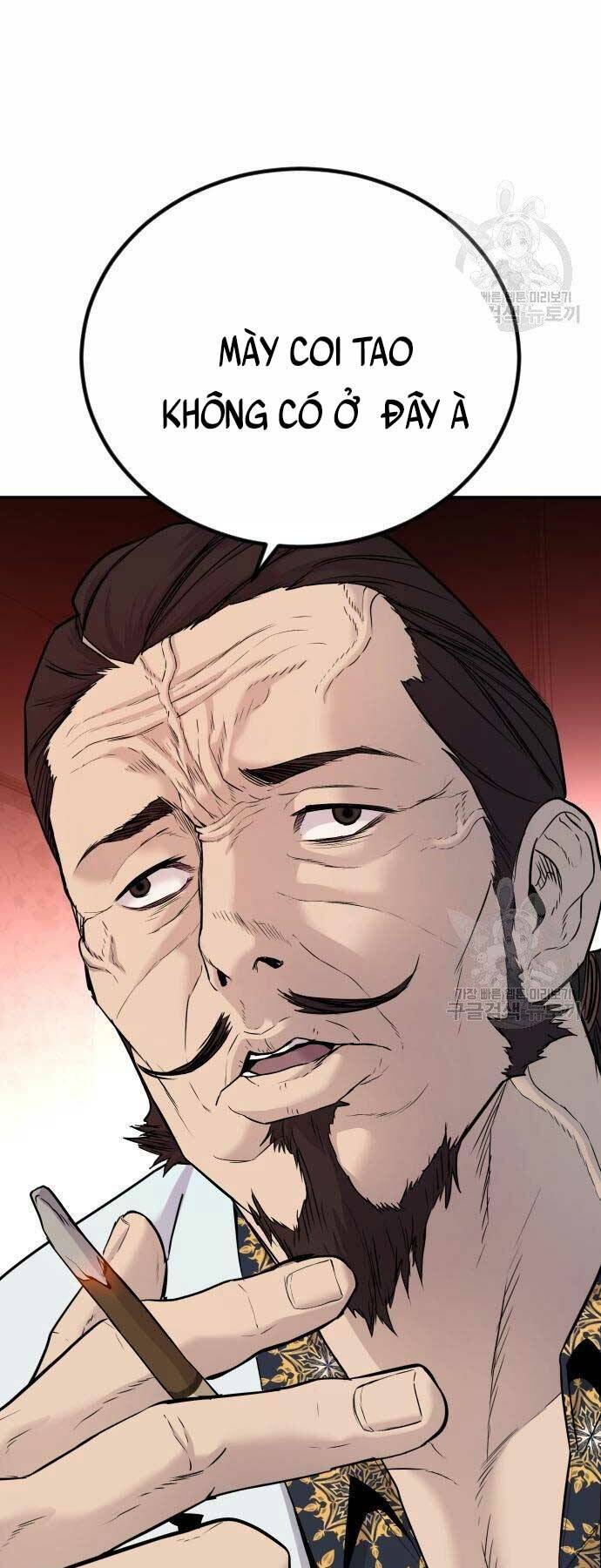 Đặc Vụ Kim - Chapter 52 - Page 57