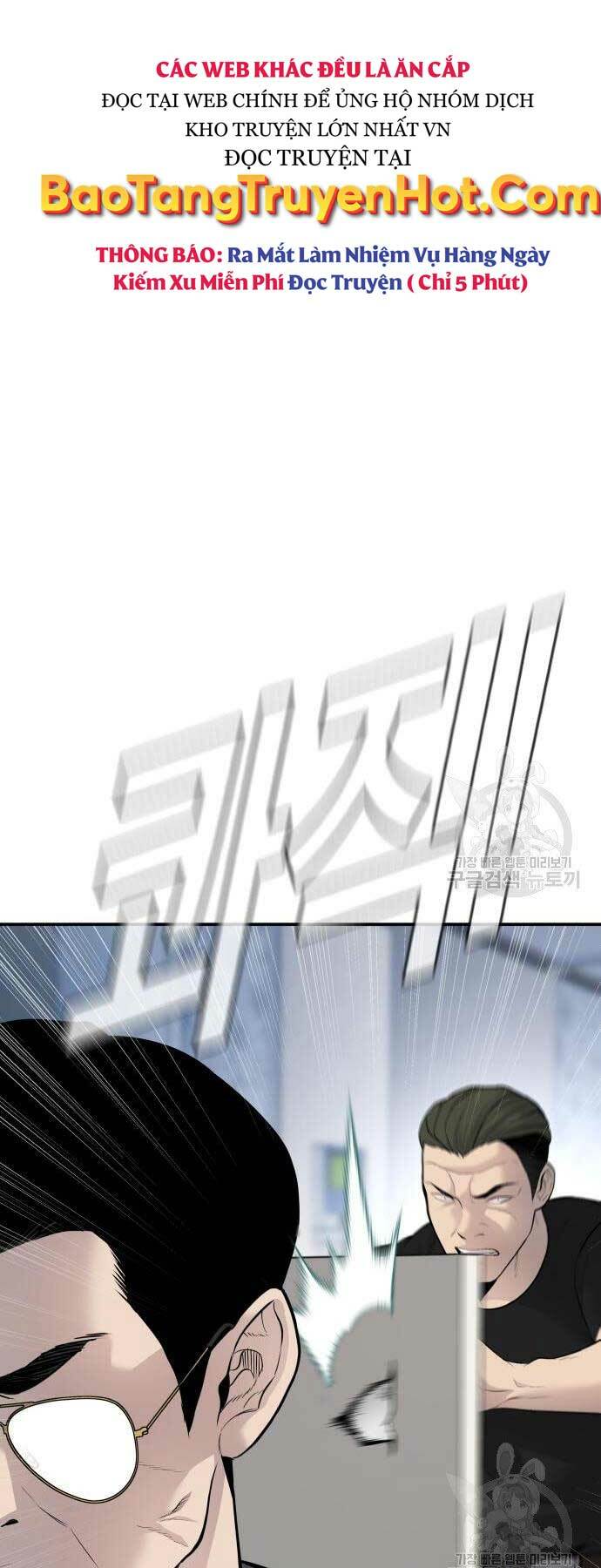 Đặc Vụ Kim - Chapter 52 - Page 61