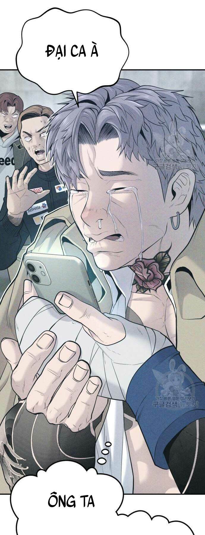 Đặc Vụ Kim - Chapter 52 - Page 82