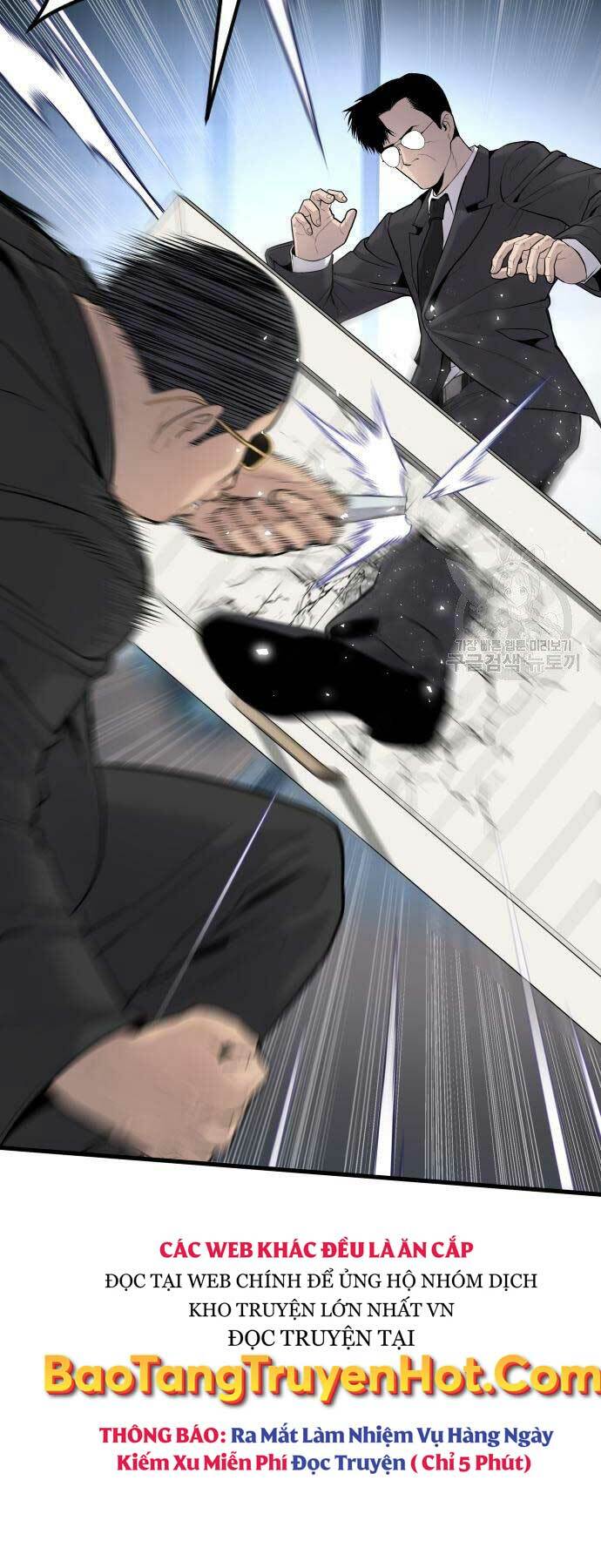 Đặc Vụ Kim - Chapter 52 - Page 89