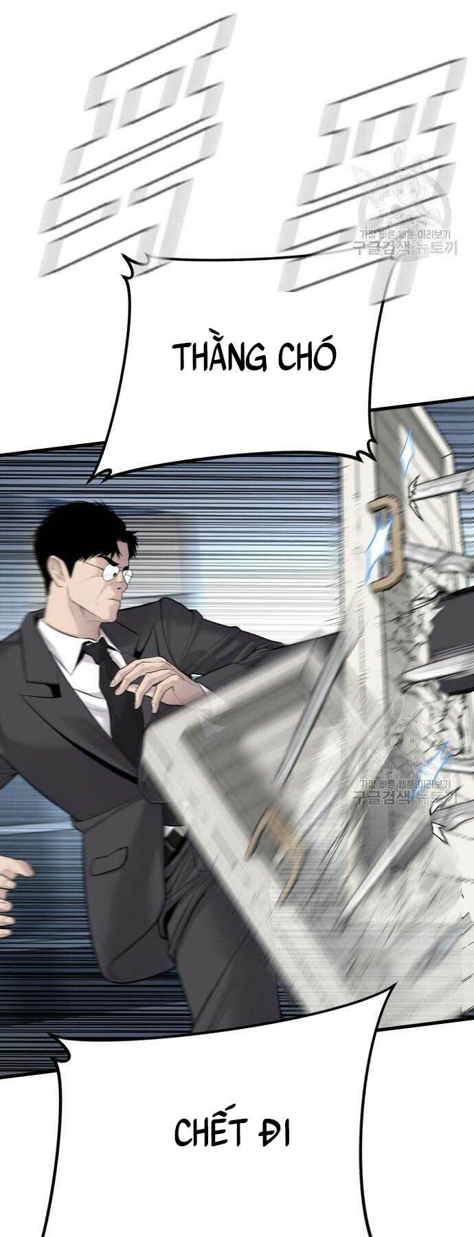 Đặc Vụ Kim - Chapter 52 - Page 91