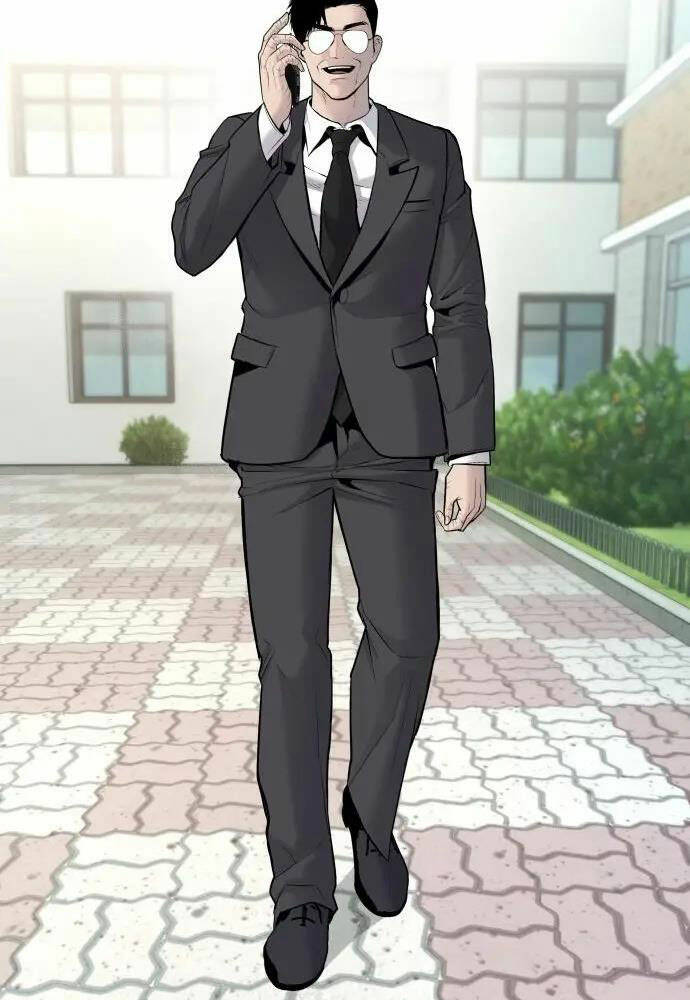 Đặc Vụ Kim - Chapter 53 - Page 112