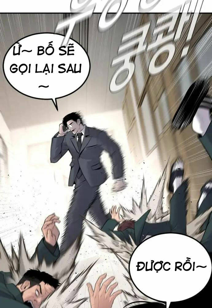 Đặc Vụ Kim - Chapter 53 - Page 138