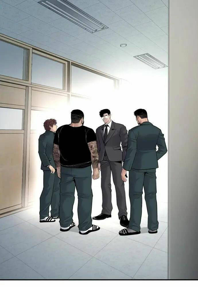 Đặc Vụ Kim - Chapter 53 - Page 185