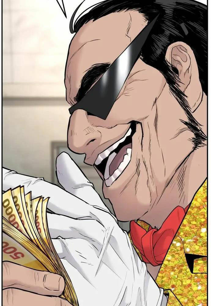 Đặc Vụ Kim - Chapter 53 - Page 196