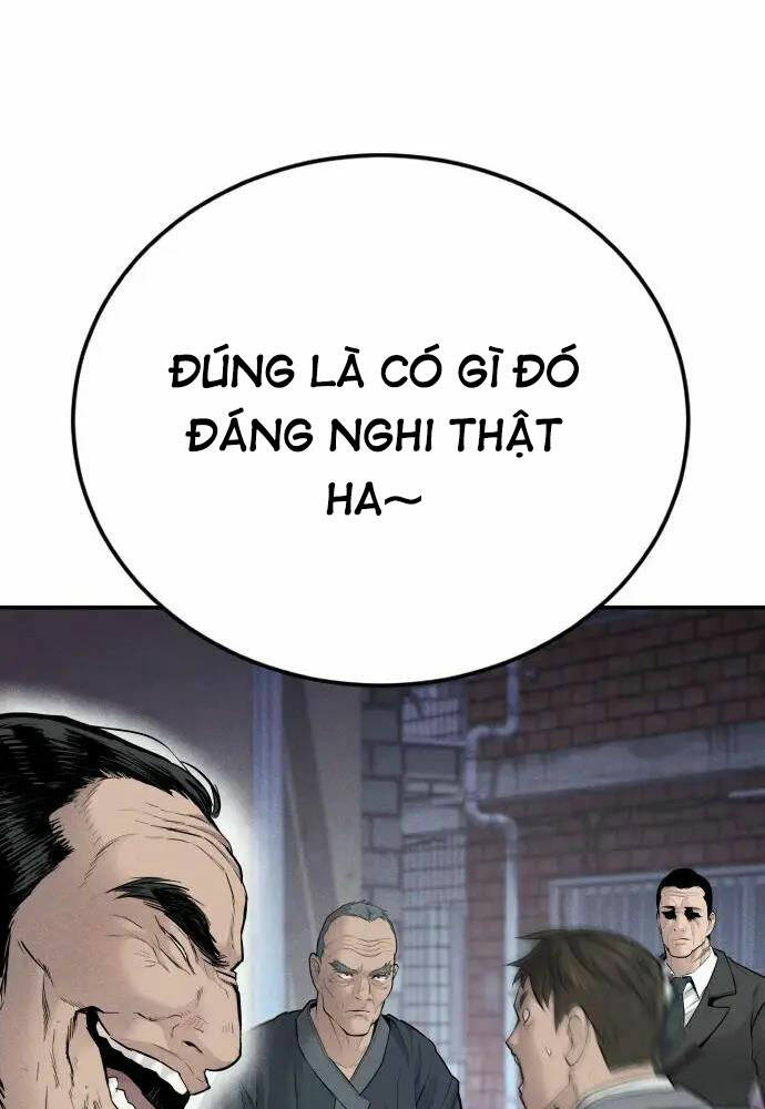 Đặc Vụ Kim - Chapter 53 - Page 204