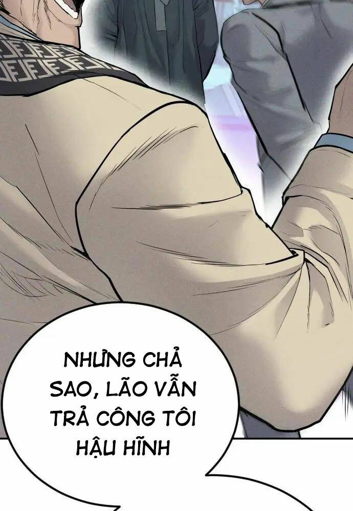 Đặc Vụ Kim - Chapter 53 - Page 205