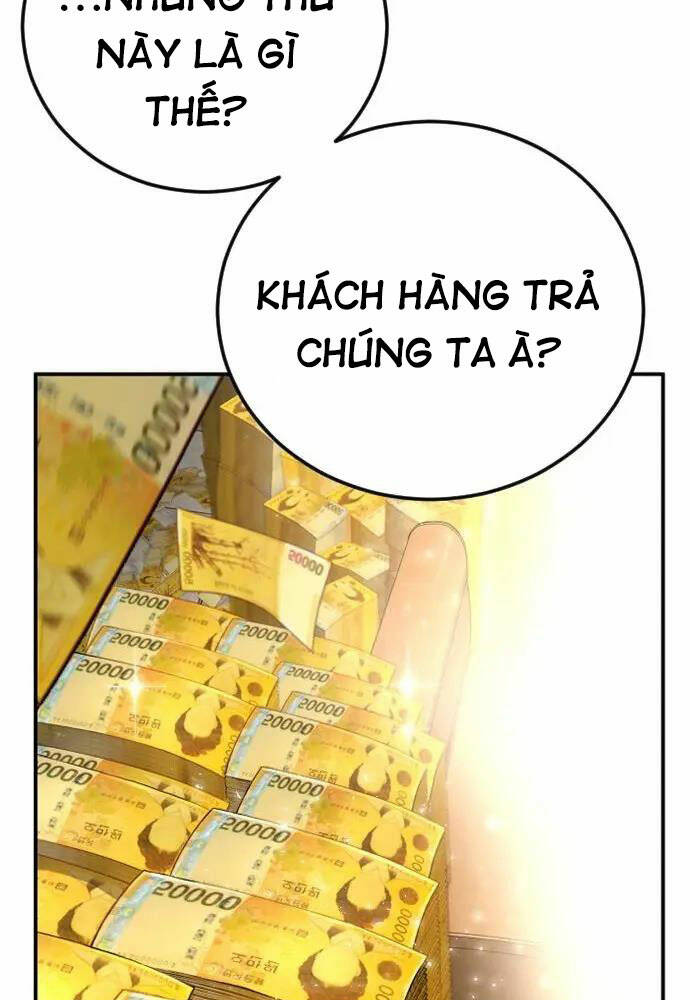 Đặc Vụ Kim - Chapter 53 - Page 59