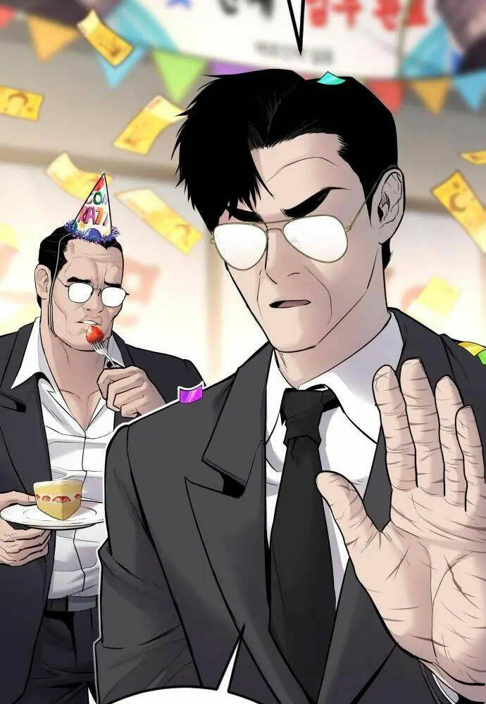 Đặc Vụ Kim - Chapter 53 - Page 65