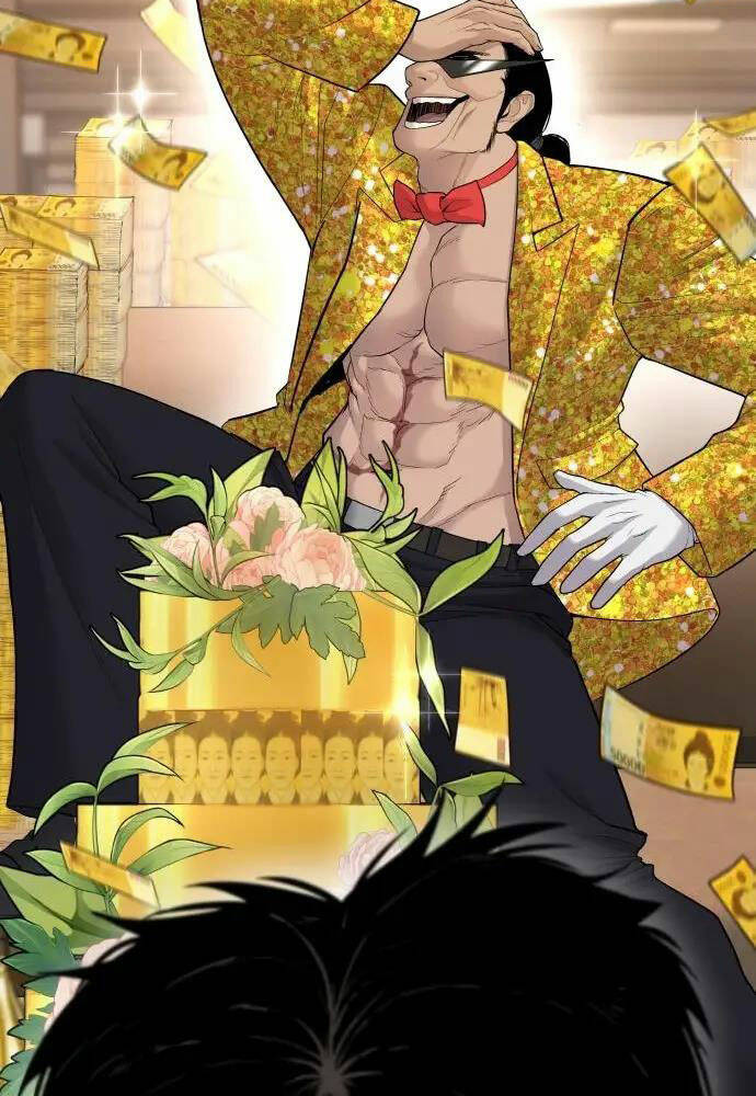 Đặc Vụ Kim - Chapter 53 - Page 68