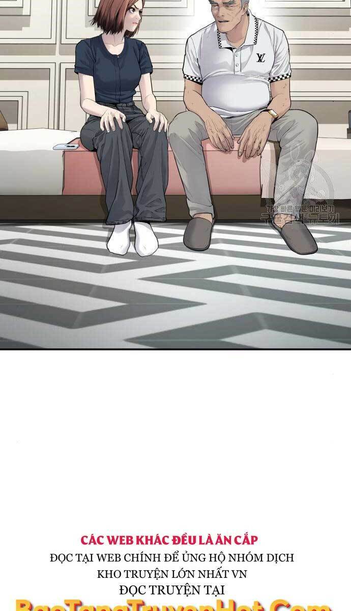 Đặc Vụ Kim - Chapter 54.5 - Page 26