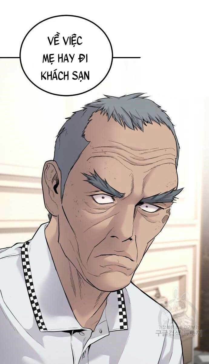 Đặc Vụ Kim - Chapter 54.5 - Page 36