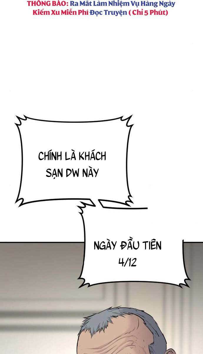 Đặc Vụ Kim - Chapter 54.5 - Page 46