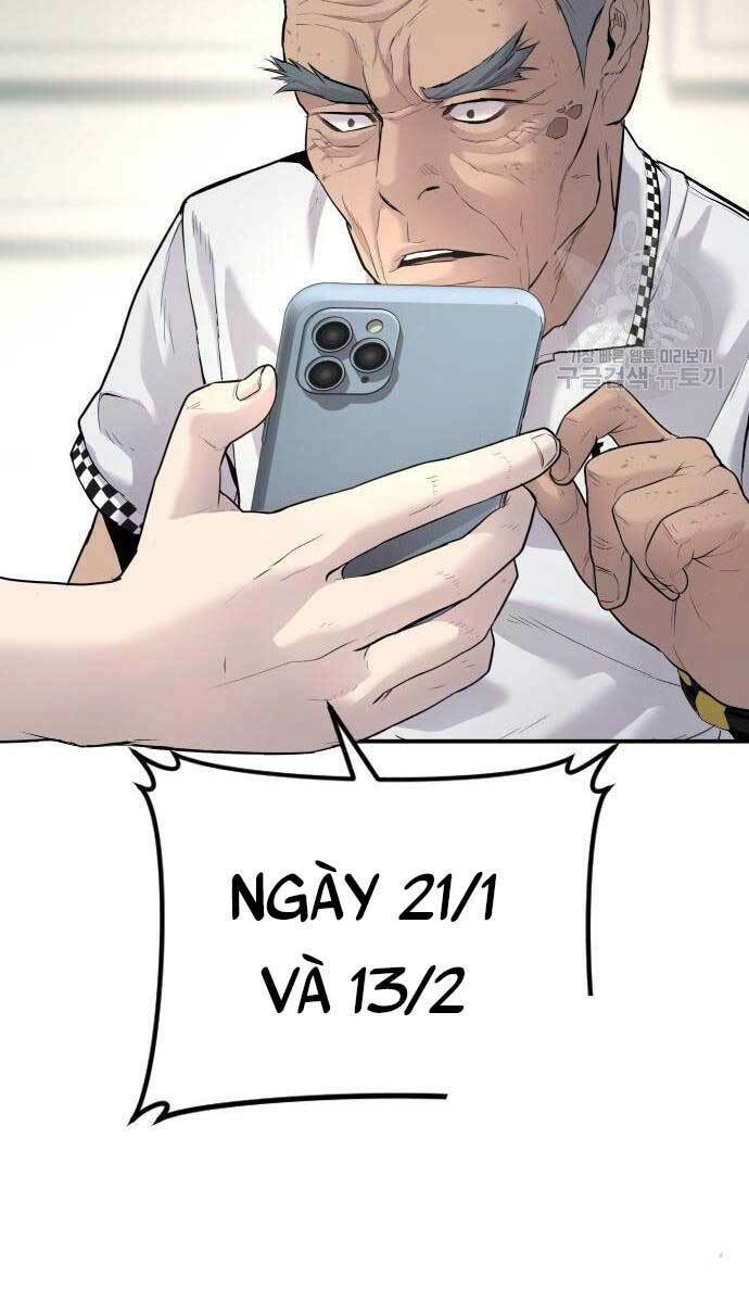 Đặc Vụ Kim - Chapter 54.5 - Page 47