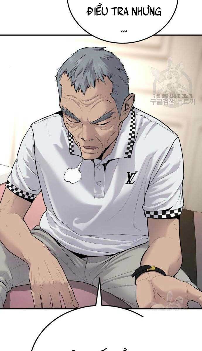 Đặc Vụ Kim - Chapter 54.5 - Page 53