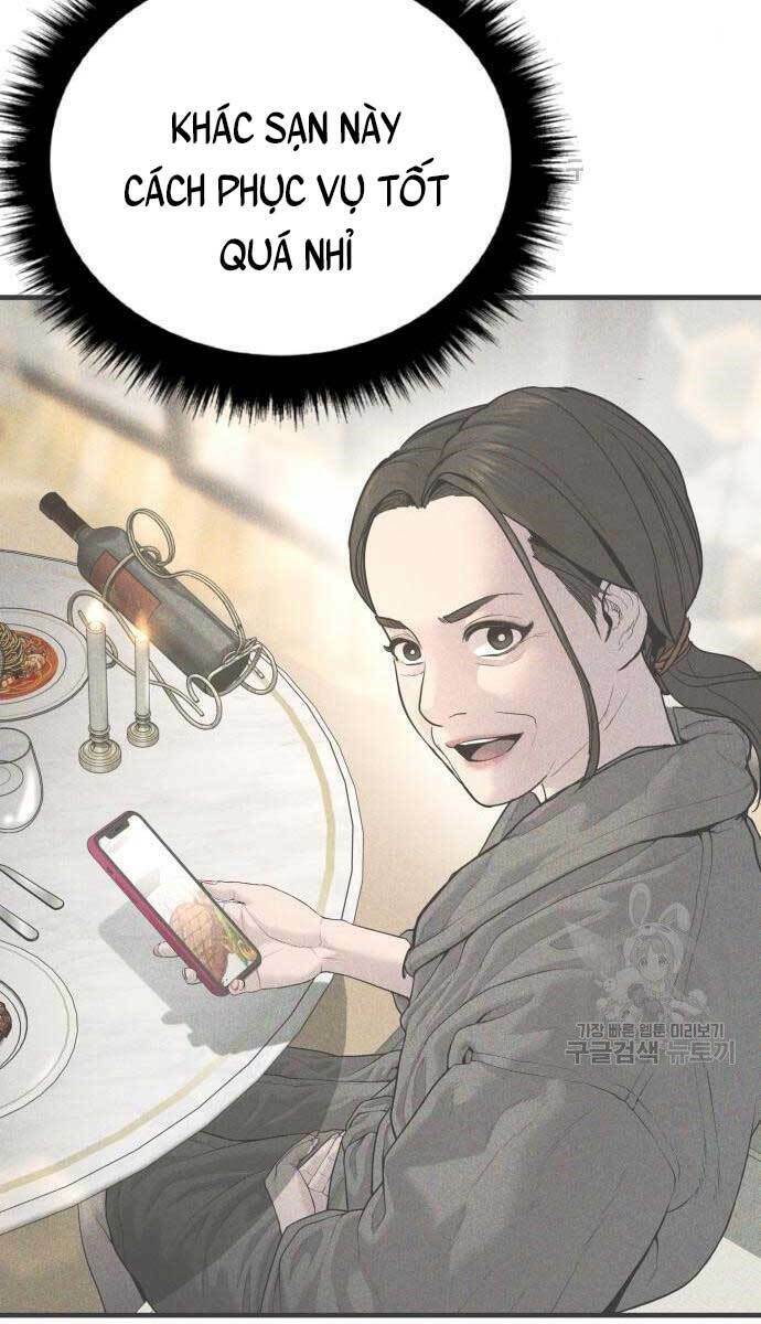 Đặc Vụ Kim - Chapter 54.5 - Page 79